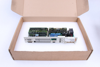 6SN1121-0BA12-0AA0 SIEMENS SIMODRIVE 611-A