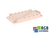 7MBR100U4B120-50 FUJI ELECTRIC