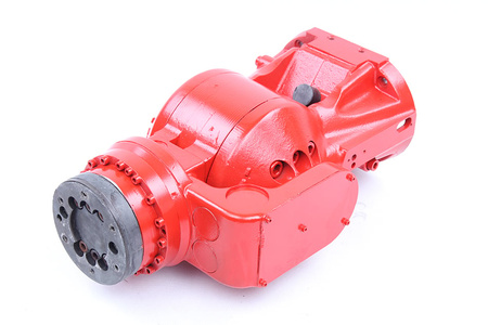 RV60L REIS ROBOTICS POIGNET DU ROBOT