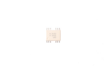 HCPL-315J-000E AVAGO TECHNOLOGIES OPTOCOUPLEUR