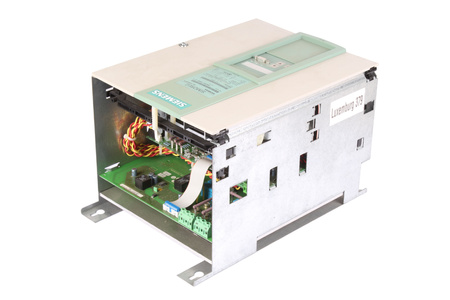 6RA7018-6DV62-0-Z Z:S00 K01 SIEMENS SIMOREG