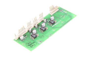 193112 ROCKWELL AUTOMATION REV. 03 4002 POUR PIÈCES