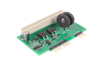 HV3BG1/WND/E REMPLACEMENT