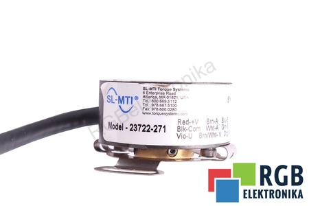 23722-271 SL-MTI CODEUR