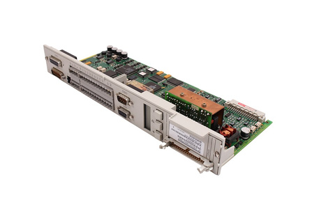 6SN1121-0BA11-0AA1 SIEMENS SIMODRIVE 611-A