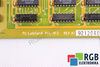 PCL-812 ADVANTECH REV.A1 8-BIT ISA PC-LAB CARD