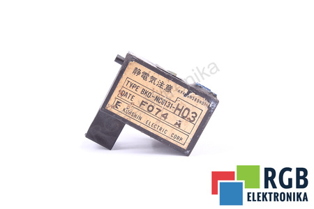 BKO-NC6131-H03 KOHSHIN TRANSFORMATEUR DE COURANT