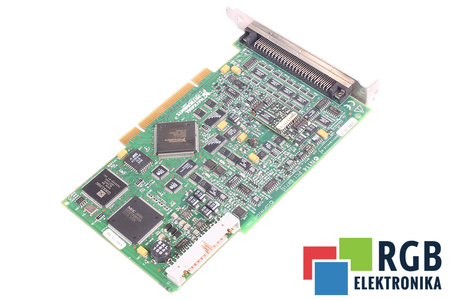 PCI-6071E NATIONAL INSTRUMENTS POUR PIÈCES