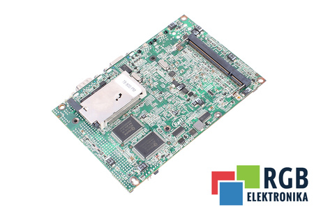 EM-6331 REV.A0 POUR SK6 CARTE MERE