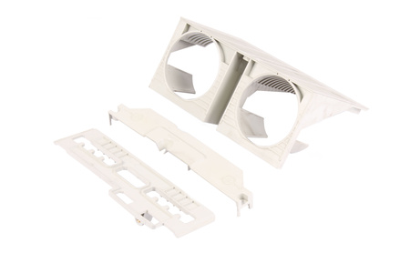 SV185IG5A-4 LS INDUSTRIAL SYSTEMS BOÎTIER