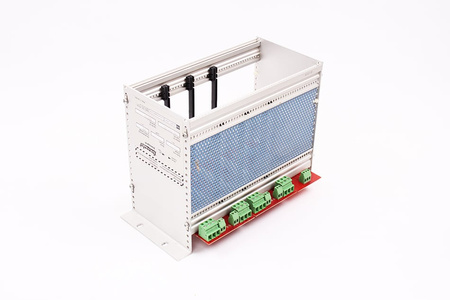 54000100 HUK HILGER U.KERN RACK