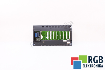 BD626E304G51 MITSUBISHI ELECTRIC B A68B-UL MELSEC RACK