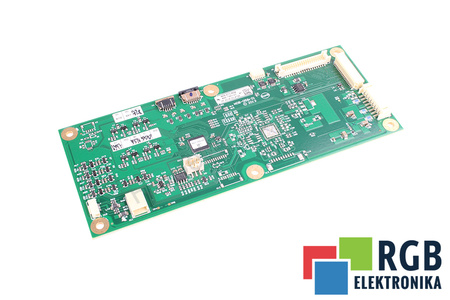 N08-073R04 BEIJER ELECTRONICS AB N08-058R01 POUR PIÈCES