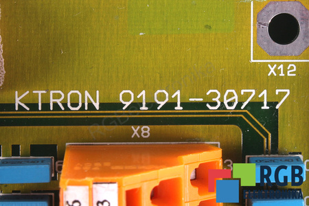 9191-30717 K-TRON