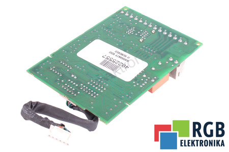 3130-0670 NIDEC COPAL ELECTRONICS CARTE MERE