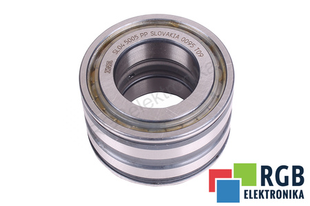 SL045005-PP INA 25X47X30 ROULEMENT A ROULEAUX