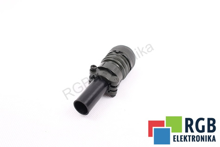 PRISE A06B-6088-K211 POUR SERVOVARIATEURS ALPHA IS / ALPHA IF FANUC 17PIN REMPLACEMENT