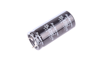 CONDENSATEUR 0956AW RUBYCON 8200UF, 35V