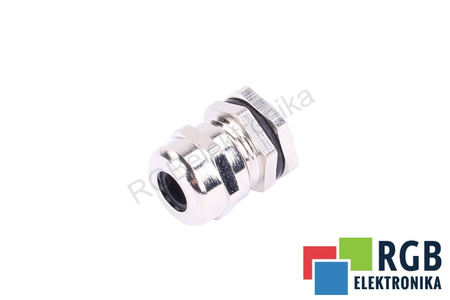 CONNECTEUR CIRCULAIRE MÉTRIQUE M16X1.5 RND RND465-00402 POUR ALSH038A-027C-3C4BU-RA0SSN-ANN