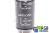CONDENSATEUR 470UF 400V JAMICON