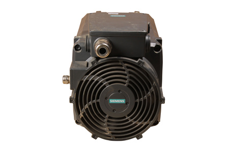1PH8137-1DD00-2BA1 SIEMENS SIMOTICS M 1PH8