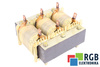 BV29282 GASS FILTRE D’INDUCTANCE
