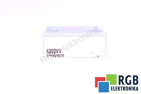 6202VV NSK 6202VVCM 15X35X11 ROULEMENT