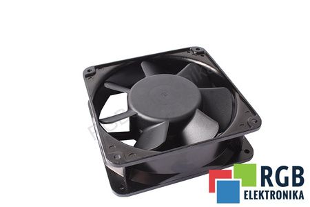 A2123-HBT(7).GN SUNON 120X120X38MM, 230V VENTILATEUR