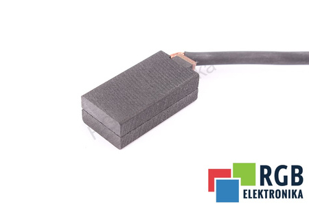 BALAI ÉLECTRIQUE (2X5)X16X30 010Z990707