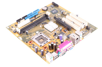 D1961-A22 FUJITSU CARTE MERE POUR PIÈCES