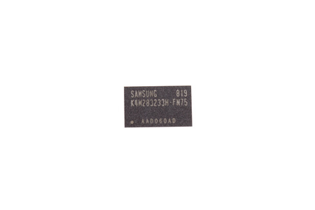 K4M283233H-FN75 SAMSUNG