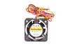 9WF0424H701 SANYO DENKI 40X40X15M, 24V VENTILATEUR