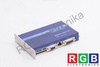 MCDC-50V-4A MINIMOTOR SA