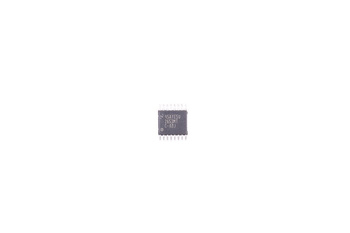LM2653MTC-ADJ/NOPB TEXAS INSTRUMENTS