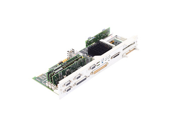 6FC5357-0BB23-0AE0 SIEMENS SINUMERIK 840D/840DE NCU 572.4 VERSION F