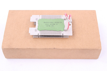 RÉSISTANCE 72 OHM KRAH-RWI 72OHM