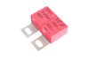 CONDENSATEUR 0.47UF 1000VDC 600VAC WIMA