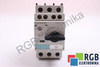 3RV1421-1GA10 SIEMENS SIRIUS SECTIONNEUR