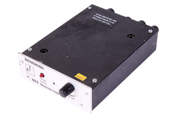 MI5 RENISHAW MACHINE INTERFACE POUR PIÈCES