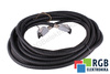 347262-86 YASKAWA MOTOMAN 20M CÂBLE