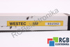 930MM WESTEC 5M REGLE LINÉAIRE