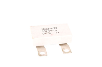 RÉSISTANCE SA52844002 CHIBA 30W 20 OHM