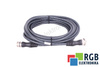 CÂBLE KK-0441/10.00 REXROTH R911173162 10M