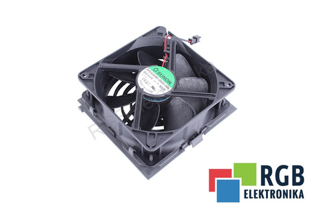 EFC0382B1-Q02U-A99 SUNON 120X120X38MM, 24V VENTILATEUR