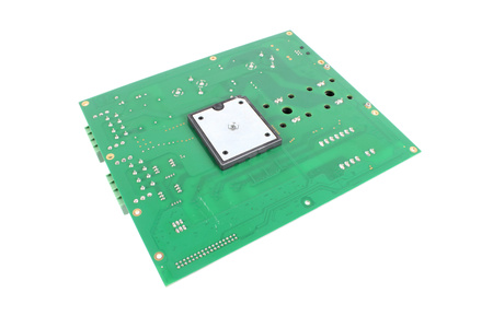 122702167 SAUER SAUTER EK600 BA976