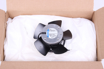 4656EZ EBM PAPST 119X119X38MM, 230V VENTILATEUR