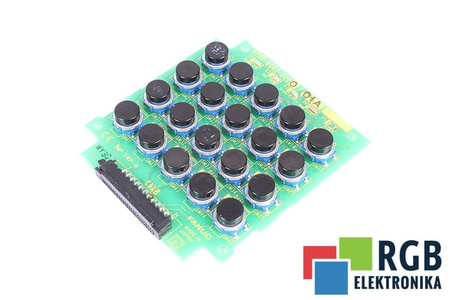 A20B-8002-0200/01A FANUC CLAVIER