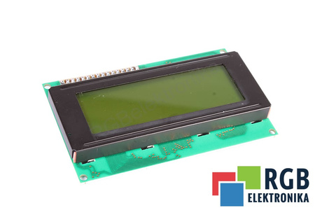V0020242 DATALOGIC AFFICHEUR LCD