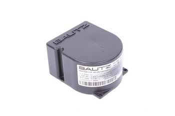 S-3016 BAUTZ CAPOT DU RÉSOLVEUR