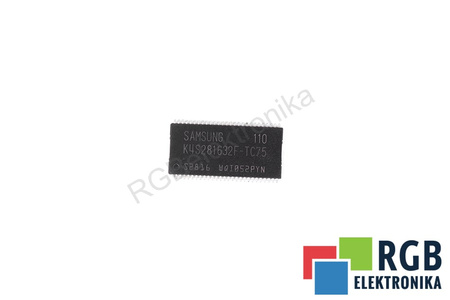 K4S281632F-TC75 SAMSUNG